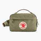 Marsupio Fjällräven Kanken 2 l green