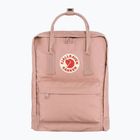 Zaino urbano Fjällräven Kanken 16 l chalk rose
