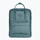 Zaino urbano Fjällräven Kanken No. 2 16 l nimbus blue