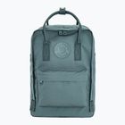 Zaino urbano Fjällräven Kanken no. 2 Laptop 15" nimbus blue