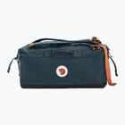 Borsa da viaggio Fjällräven Färden Duffel 50 l navy