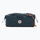 Borsa da viaggio Fjällräven Färden Duffel 80 l navy