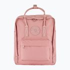 Zaino urbano Fjällräven Kanken No. 2 16 l dusty rose