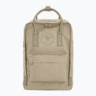 Zaino urbano Fjällräven Kanken no. 2 Laptop 15" fossil