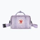 Marsupio Fjällräven Kanken pastel lavender