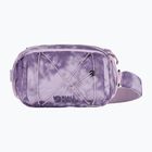 Zaino urbano a tracolla singola Fjällräven Skule Graphics Sling 6 l pastel lavender/shade