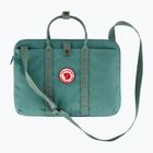 Borsa per laptop Fjällräven 1960 Laptop 16" 2l Frost Green