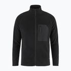 Pile uomo Fjällräven Kaipak black/black