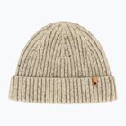 Cappello invernale Fjällräven Ovik Neps Beanie light beige