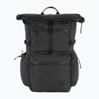 Zaino urbano Fjällräven High Coast Foldsack 26 l black