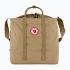 Borsa Fjällräven 1960 Tote 24 l clay