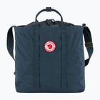 Borsa Fjällräven 1960 Tote 24 l navy