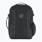 Zaino da viaggio Fjällräven Färden Carry-On Pack 30 l coal black