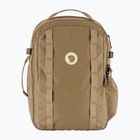 Zaino da viaggio Fjällräven Färden Carry-On Pack 30 l clay