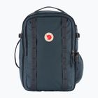 Zaino da viaggio Fjällräven Färden Carry-On Pack 30 l navy