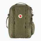 Zaino da viaggio Fjällräven Färden Carry-On Pack 30 l green