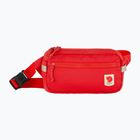 Marsupio cintura Fjällräven High Coast Hip 1,5 l true red