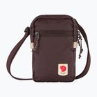 Marsupio Fjällräven High Coast Pocket black oak