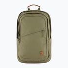 Zaino urbano Fjällräven Räven 28 l green