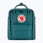 Zaino urbano Fjällräven Kanken Mini 7 l teal