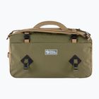 Borsa da viaggio Fjällräven Vardag Splitpack 45 l Green/Clay