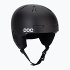 Casco da sci POC Auric Cut nero opaco