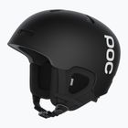Casco da sci POC Auric Cut nero opaco