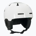 POC Auric Cut Backcountry Spin casco da sci idrogeno bianco