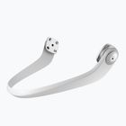 Protezione mentoniera per casco POC Maxilla Breakaway System Hydrogen White