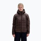 Giacca imbottita da donna POC Coalesce Jacket bronzite brown
