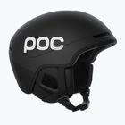 Casco da sci POC Obex Contour uranium black matt