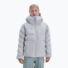 Giacca da sci da donna POC Loft granite grey