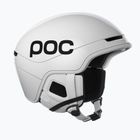 Casco da sci POC Obex Contour hydrogen white