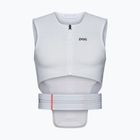 Paraschiena POC VPD Max Race Vest hydrogen white