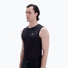 Canottiera ciclismo uomo POC Layer Mid uranium black