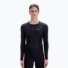 Longsleeve da ciclismo da uomo POC Layer Mid Jersey uranium black