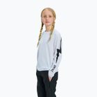 Longsleeve per bambini POC Tee Jr hydrogen white