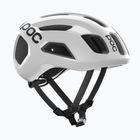 Casco da ciclismo POC Ventral Air MIPS hydrogen white/uranium black matt w. logo