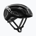 Casco da ciclismo POC Ventral Air MIPS uranium black matt/hydrogen white w. logo