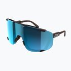 Occhiali da sole POC Devour bronzite brown/clarity univ/partly sunny turquoise