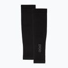 Manicotti da ciclismo POC Cadence Arm Warmer uranium black