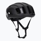 Casco da ciclismo POC Cytal uranium black matt/hydrogen white w. logo
