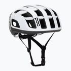 Casco da ciclismo POC Cytal Lite hydrogen white/uranium black matt