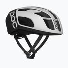Casco da ciclismo POC Cytal Lite hydrogen white/uranium black matt