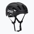 Casco da ciclismo POC Omne Beacon MIPS uranium black matt