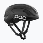 Casco da ciclismo POC Omne Beacon MIPS uranium black matt