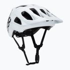 Casco da ciclismo POC Cularis hydrogen white/uranium black matt w. logo