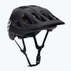 Casco da ciclismo POC Cularis uranium black matt/hydrogen white w. logo