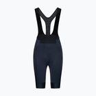 Pantaloncini da ciclismo da donna POC Cadence Bib W apatite navy