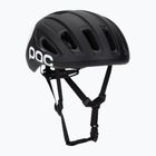 Casco da ciclismo POC Amidal uranium black matt/hydrogen white